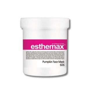 ESTHEMAX Pumpkin Face Mask 225 ml