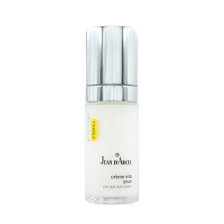 JEAN D'ARCEL Prestige Vitamin+ Creme Vita Yeux 30 ml