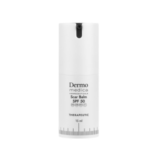 DERMOMEDICA Scar Balm SPF 50 15 ml