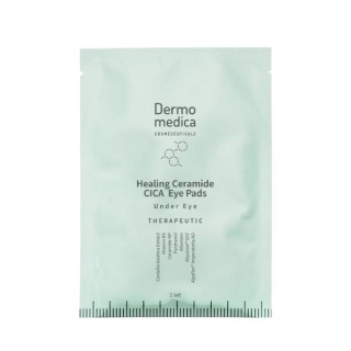 DERMOMEDICA Healing Ceramide CICA Eye Pads 1 szt.