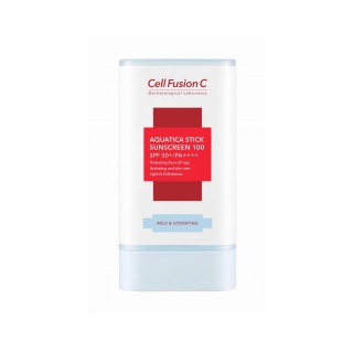 Cell Fusion C Aquatica Stick Sunscreen SPF 50+ 19 g