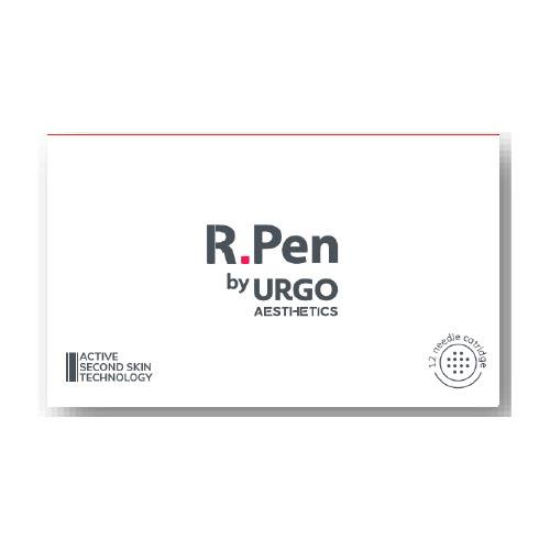 Retix R.Pen Kartridż Micro 12 needle 