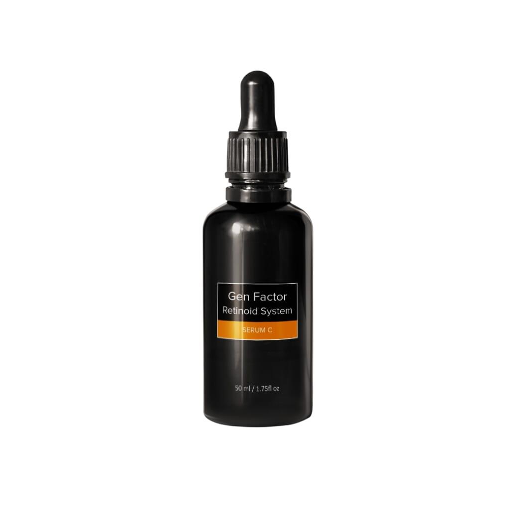 GEN FACTOR Retinoid Serum C 50 ml