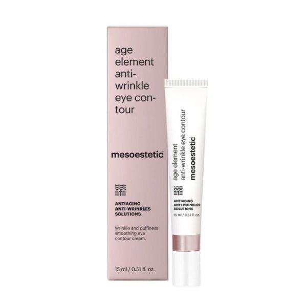MESOESTETIC Age Element Anti Wrinkle Eye Contour 15 ml