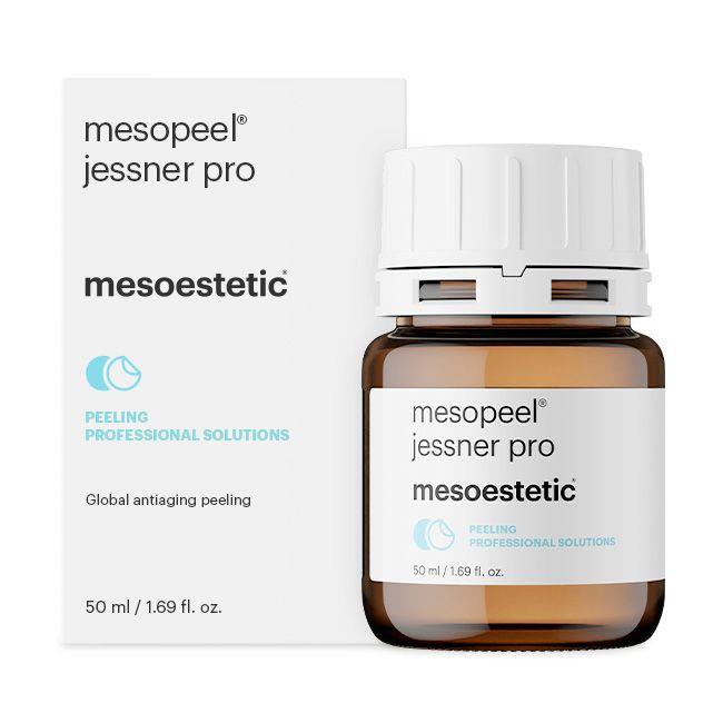 MESOESTETIC Mesopeel Modified Jessner Pro New 50 ml