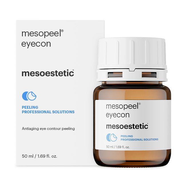 MESOESTETIC Mesopeel eyecon 50 ml 