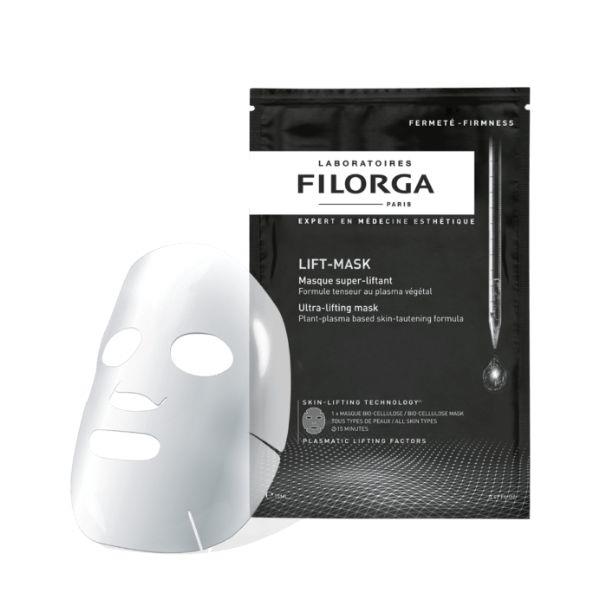 FILORGA Lift-Mask Maska Liftingująco-Napinająca  12 x 14 ml