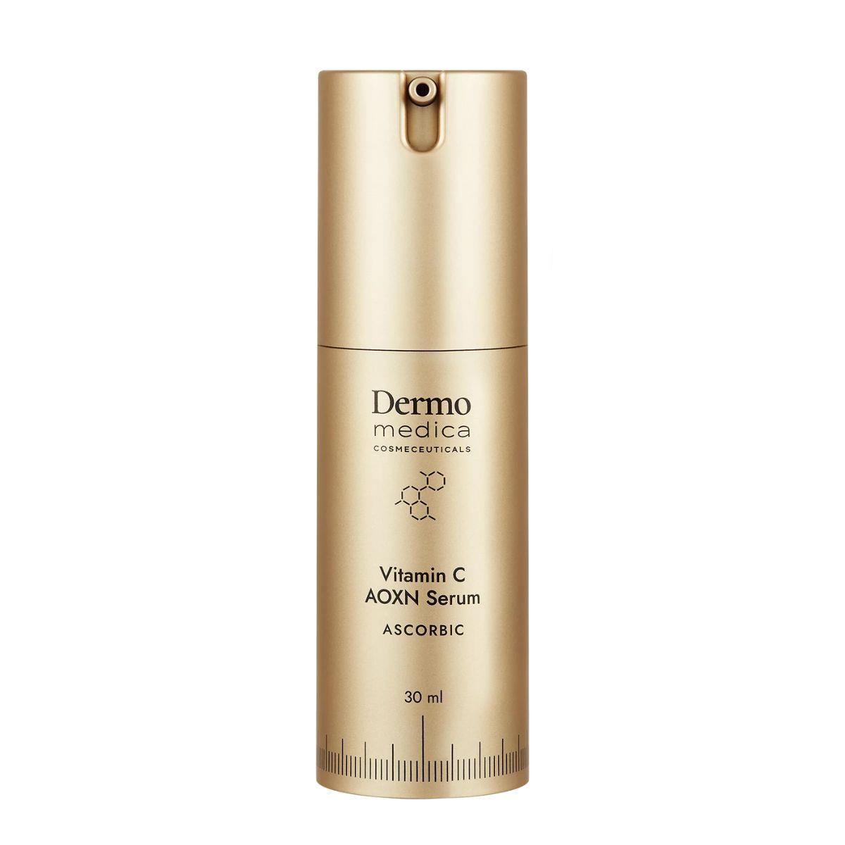 DERMOMEDICA Vitamin C AOXN Serum 30 ml