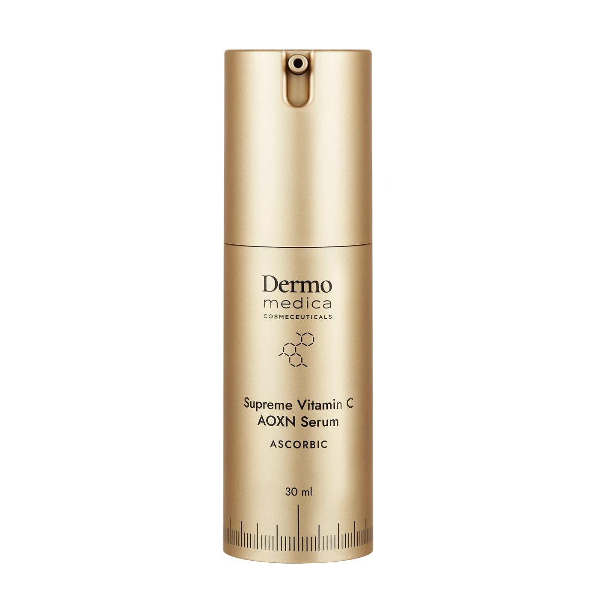 DERMOMEDICA Supreme Vitamin C AOXN Serum 30 ml