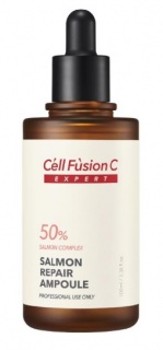 Cell Fusion Exp.Salmon Repair Ampoule 100 ml