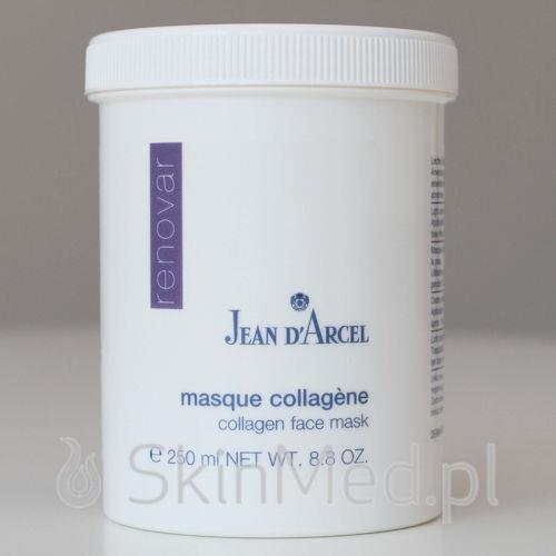 JDA Prof Renovar Masque Collagen 250 ml