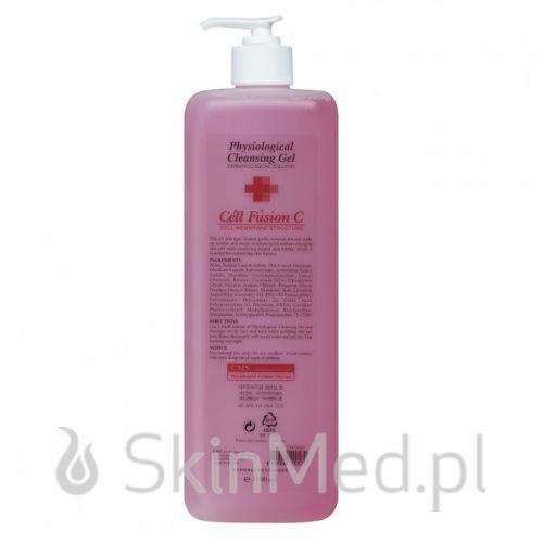 Cell Fusion Physiological Cleansing Gel 1000 ml