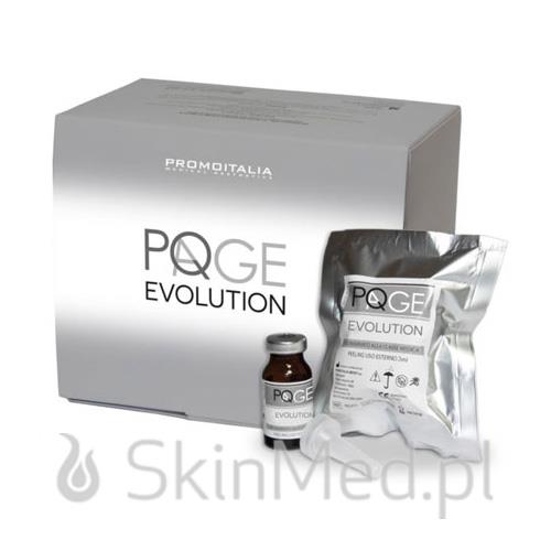 PQ AGE Evolution peeling 3 ml