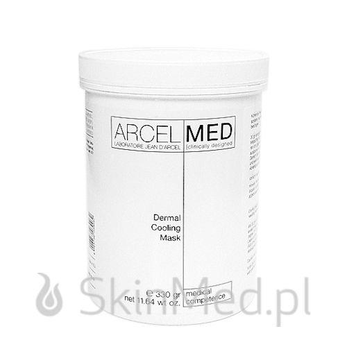 ArcelMed Prof Dermal Cooling Mask 330 g