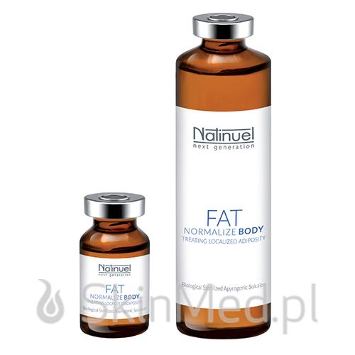 NATINUEL Fat Normalize Body 1 x 5 ml + 1 x 45 ml