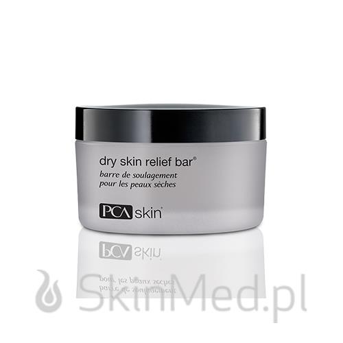 PCA Dry Skin Relief Bar 92,4 ml