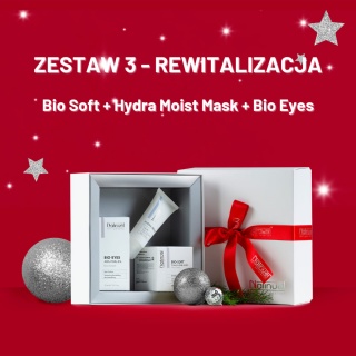 NATINUEL Zestaw - REWITALIZACJA