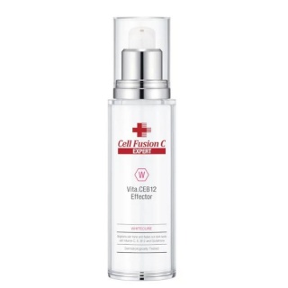 Cell Fusion Whitecure Vita.CEB12 Effector 50 ml