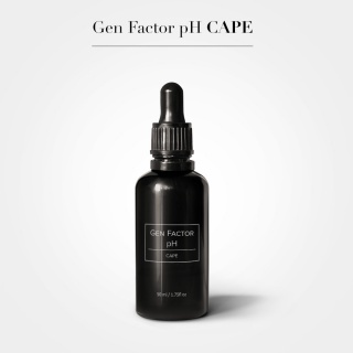 GEN FACTOR CAPE 50 ml