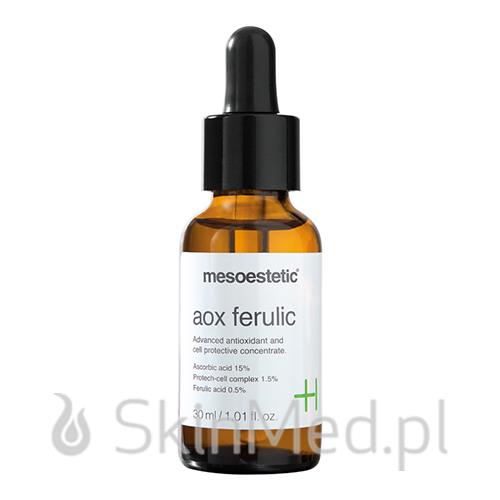 MESOESTETIC AOX Ferulic 30 ml