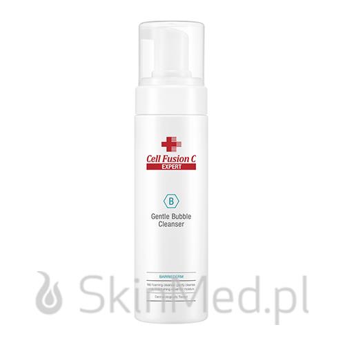 Cell Fusion Gentle Bubble Cleanser 200 ml