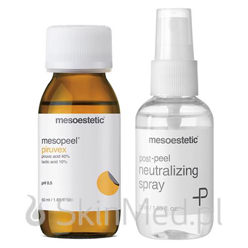 MESOESTETIC Mesopeel Piruvex w.medyczny 