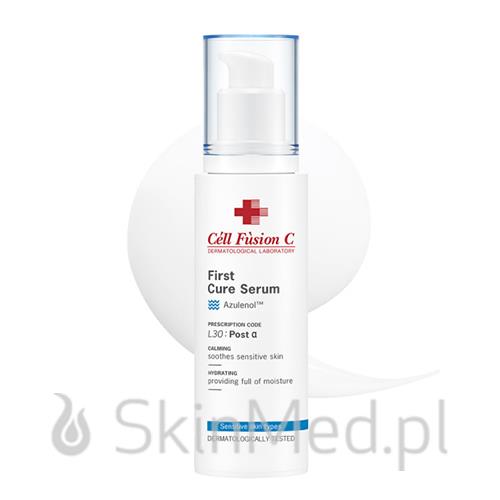 Cell Fusion First Cure Serum 50 ml