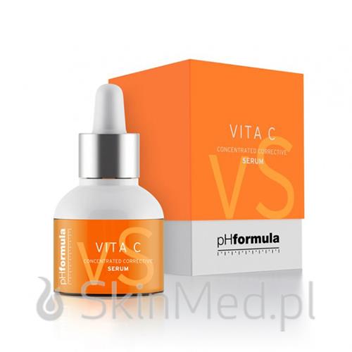 pHformula Vita C Serum 30 ml