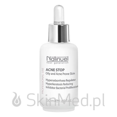 NATINUEL Acne Stop 50 ml