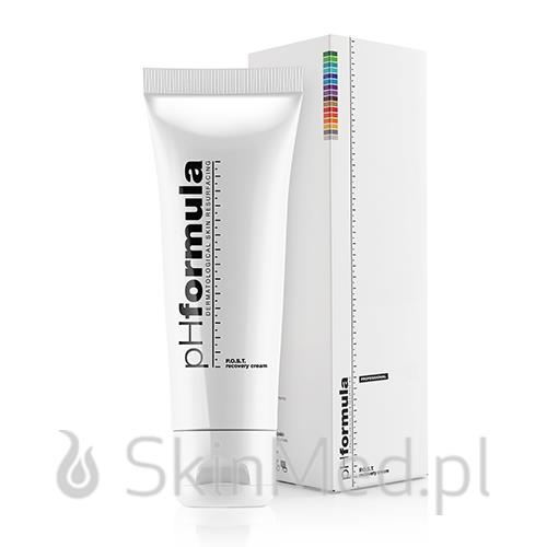 pHformula POST recovery cream 200 ml 