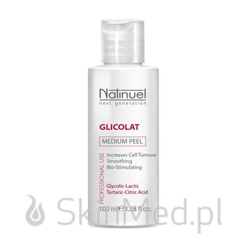 NATINUEL Glicolat Medium Peel 100 ml