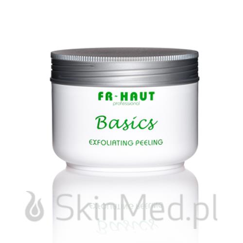FR-HAUT Basics Prof. Exfoliating Peeling 250 ml