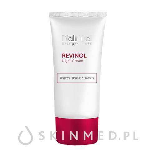 NATINUEL Revinol Night Cream 50 ml