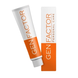 GEN FACTOR Personal Care „Orange” 75 ml