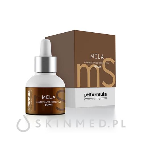 pHformula MELA Serum 30 ml