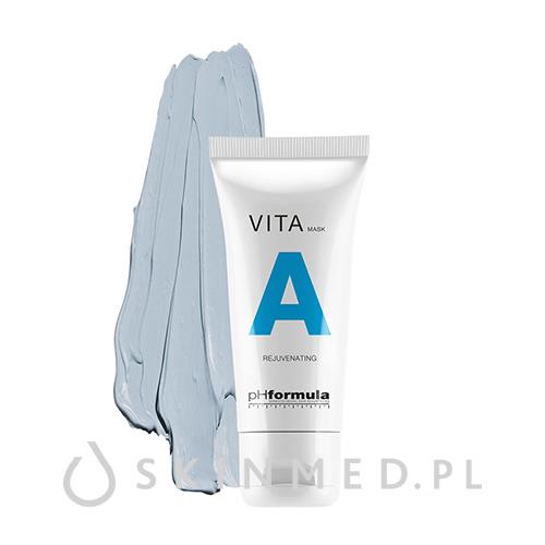 pHformula VITA A Mask 50 ml