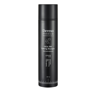 DERMOMEDICA CICA TRX Shampoo 200 ml