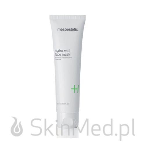 MESOESTETIC Hydravital faktor K mask 100 ml