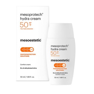 MESOESTETIC Mesoprotech Hydra Cream SPF50+ 50 ml