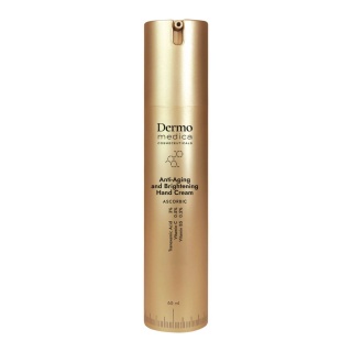 DERMOMEDICA Anti-Aging and Brightening Hand Cream 60 ml