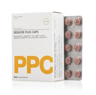 INNO-DERMA Reducer Plus Caps 60 tabletek