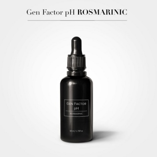 GEN FACTOR ACID ROSMARINIC 50 ml