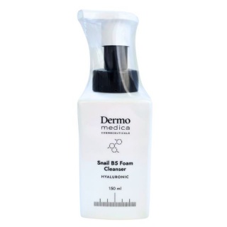 DERMOMEDICA Snail Foam Cleanser 150 ml