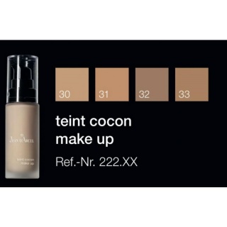 JDA Prof Fluide Teint Cocon Make Up No. 33 15 ml