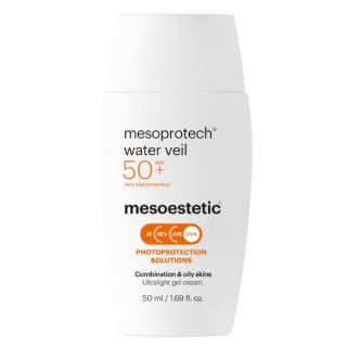 MESOESTETIC Mesoprotech Water Veil 50 ml