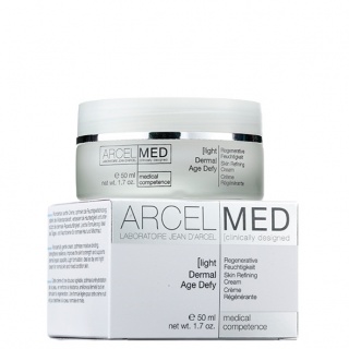 JEAN D’ARCEL ArcelMed Dermal Age Defy Light 50 ml