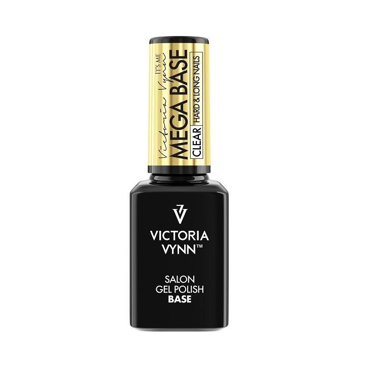 VICTORIA VYNN MEGA BASE Clear 15 ml