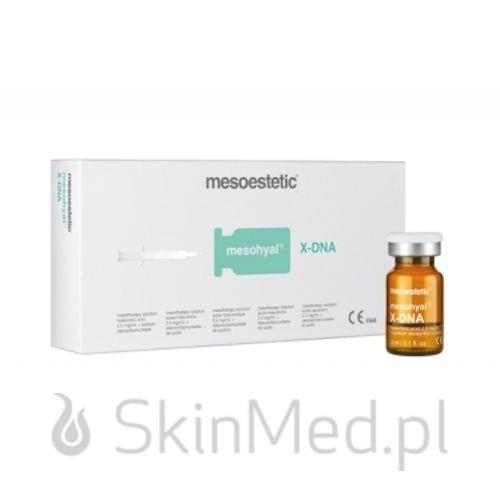 MESOESTETIC Mesohyal XDNA 5 x 3 ml