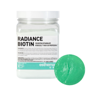 ESTHEMAX Hydrojelly Radiance Biotin 500 g