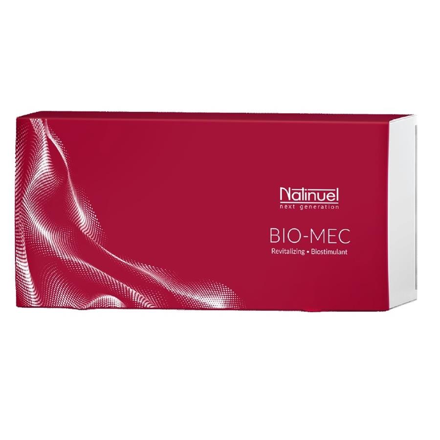 NATINUEL Bio-Mec 6x3 ml